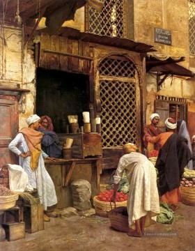  bazar - Bazar Ludwig Deutsch Orientalismus